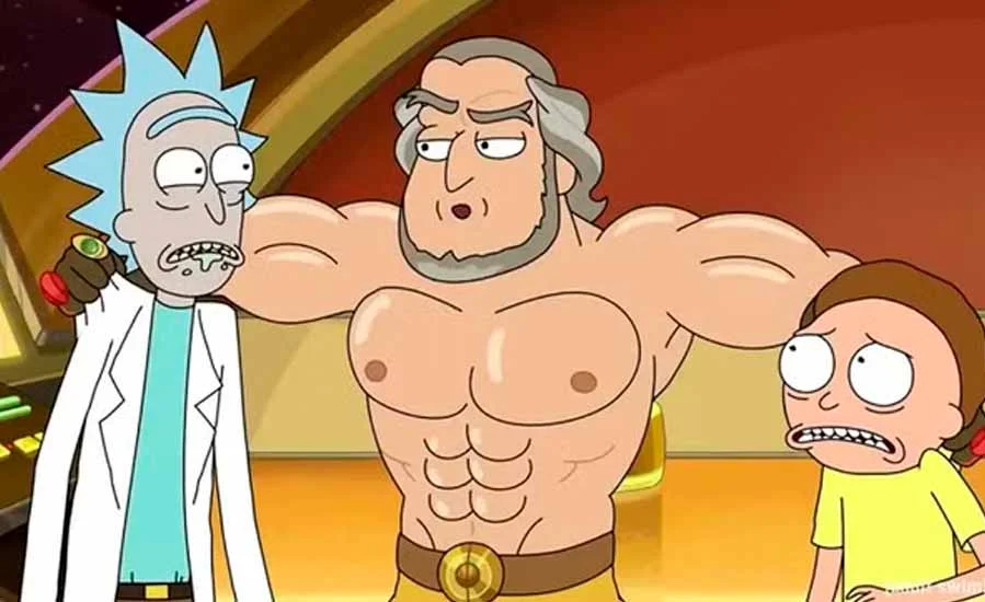 Рик и Морти предали главное послание своей самой важной серии