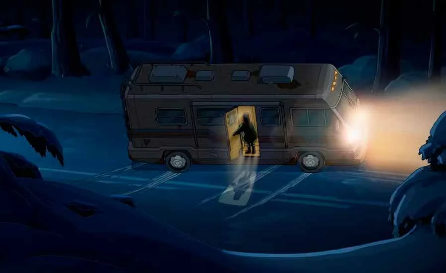 Рик и Морти возвращается раньше, чем ждали